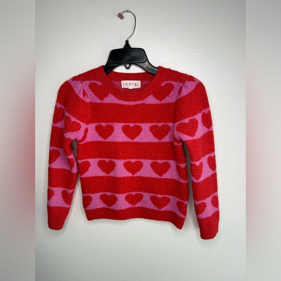 Sweater M 10/12 for girl - Picture 1 of 3